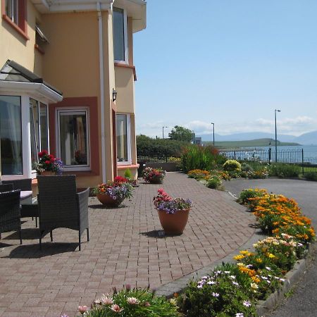Coastline House Bed & Breakfast Dingle Dış mekan fotoğraf