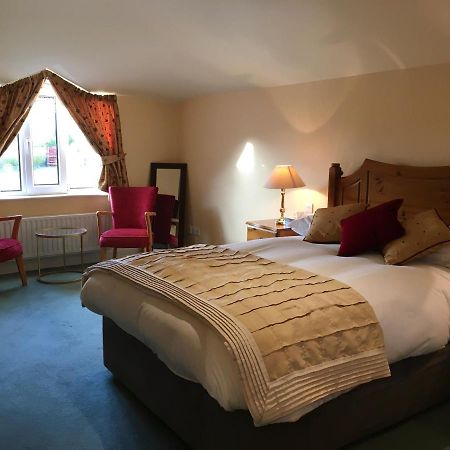 Coastline House Bed & Breakfast Dingle Dış mekan fotoğraf