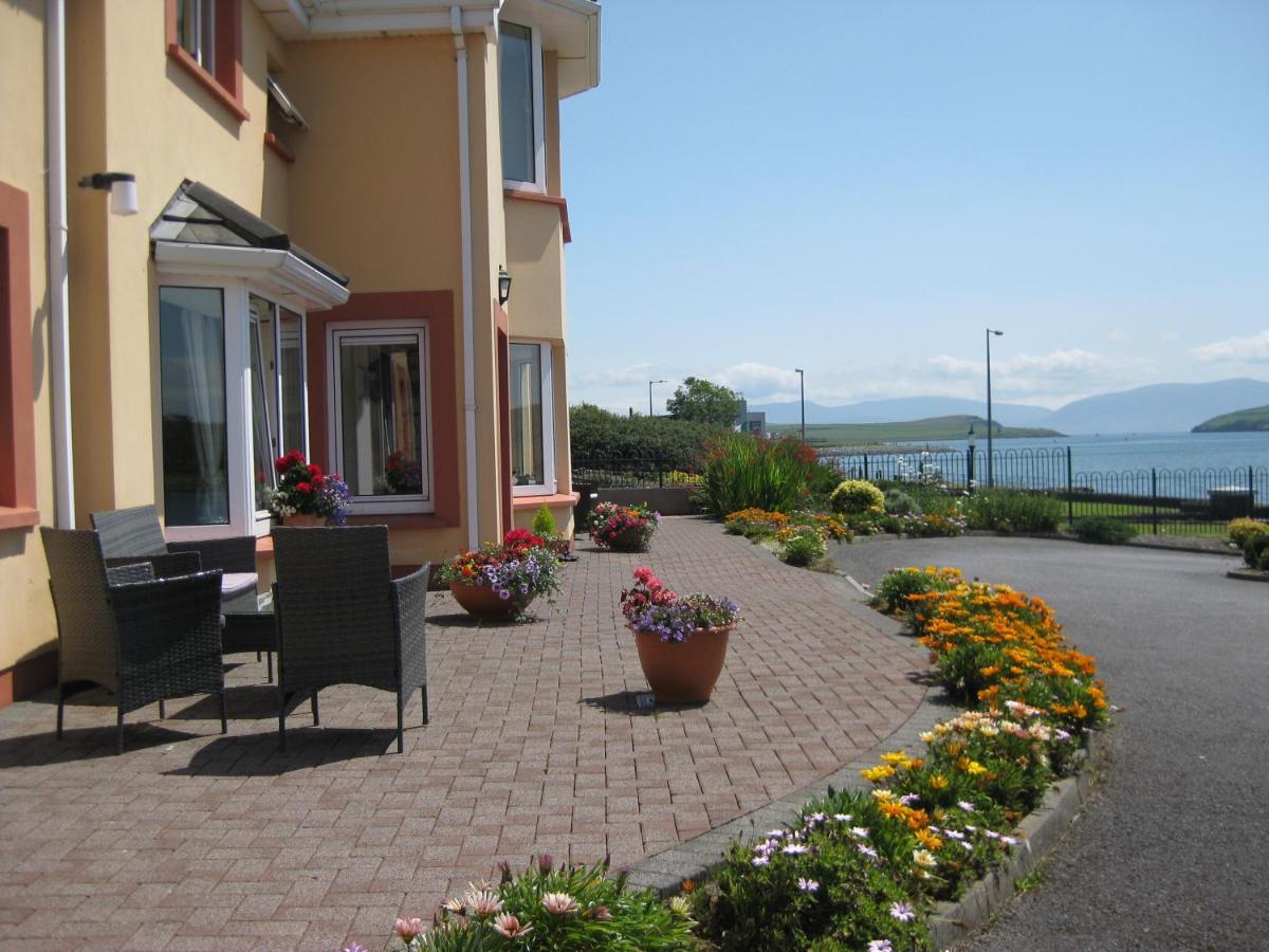 Coastline House Bed & Breakfast Dingle Dış mekan fotoğraf