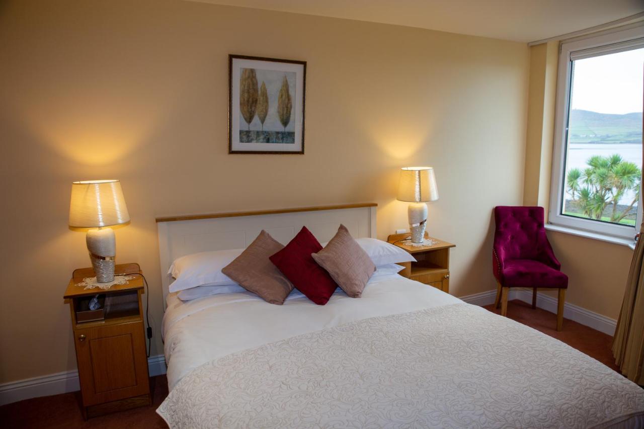 Coastline House Bed & Breakfast Dingle Dış mekan fotoğraf