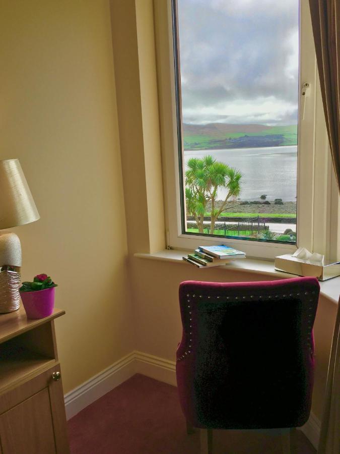 Coastline House Bed & Breakfast Dingle Dış mekan fotoğraf