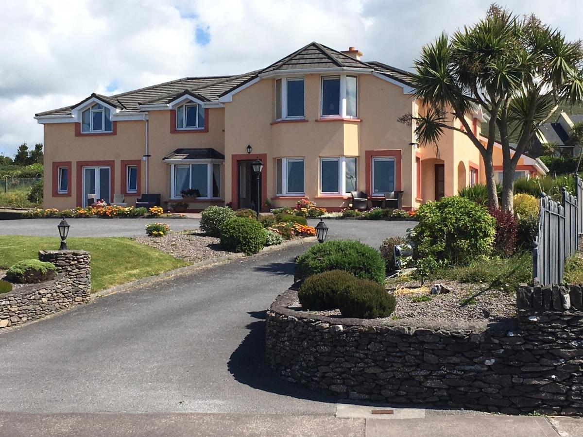 Coastline House Bed & Breakfast Dingle Dış mekan fotoğraf