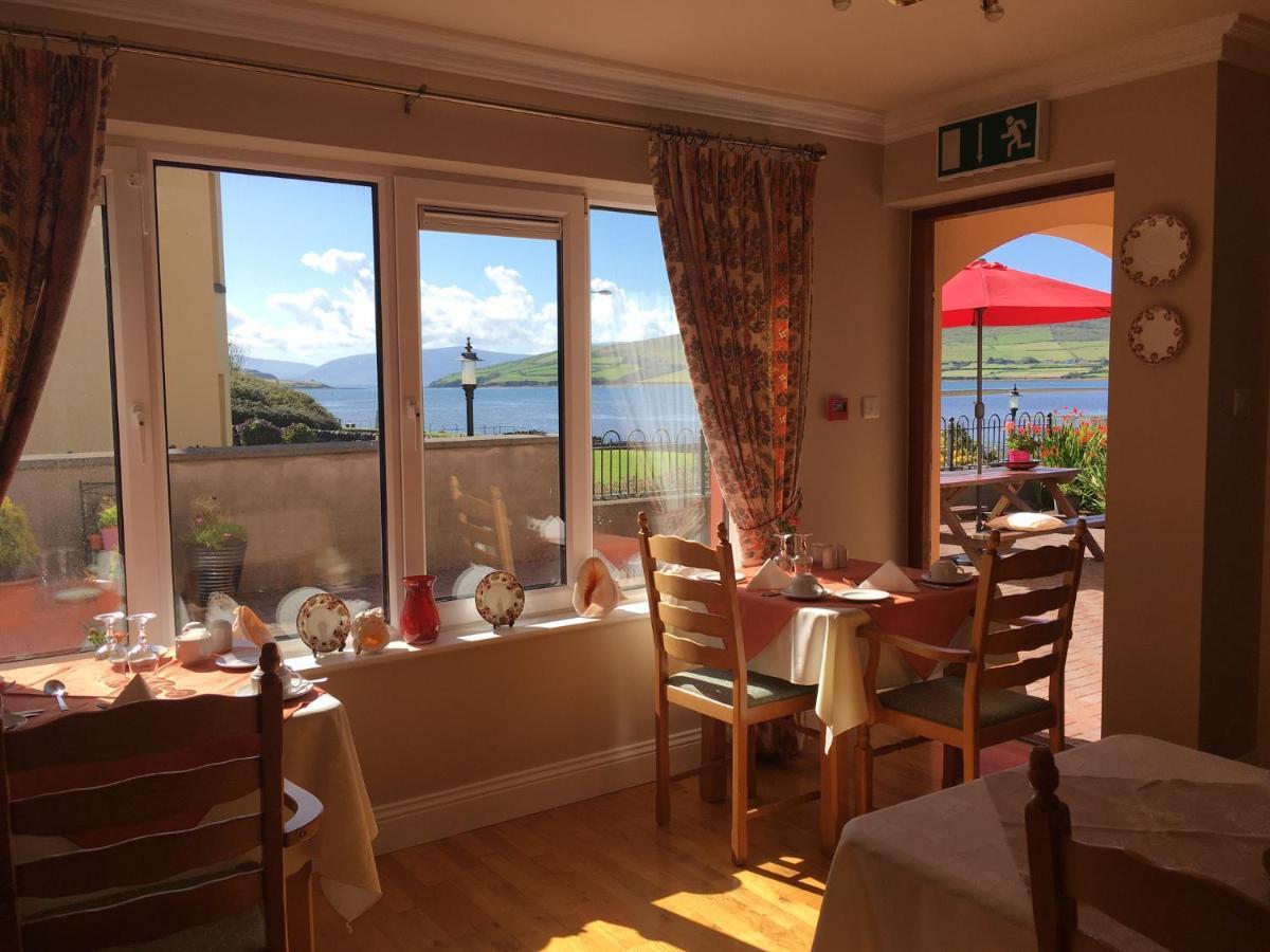 Coastline House Bed & Breakfast Dingle Dış mekan fotoğraf
