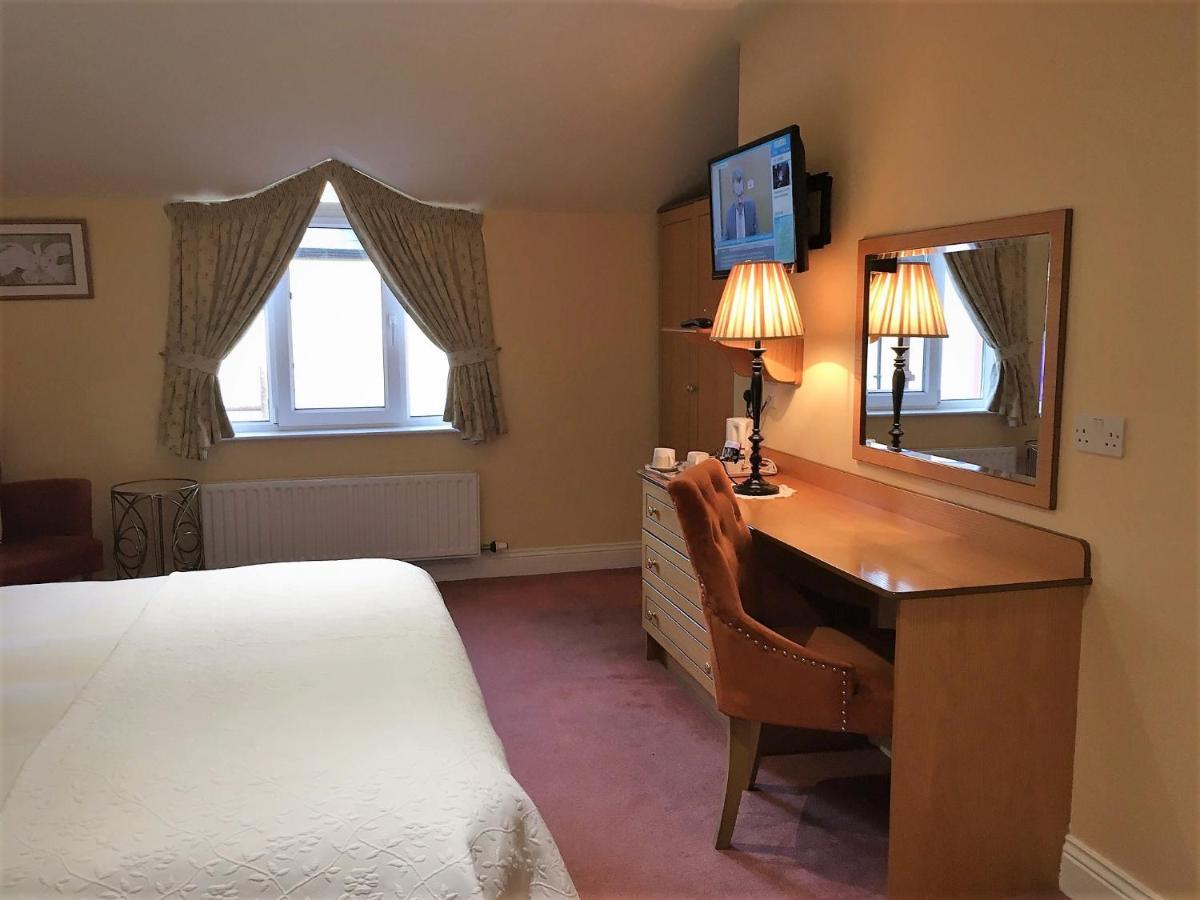 Coastline House Bed & Breakfast Dingle Dış mekan fotoğraf