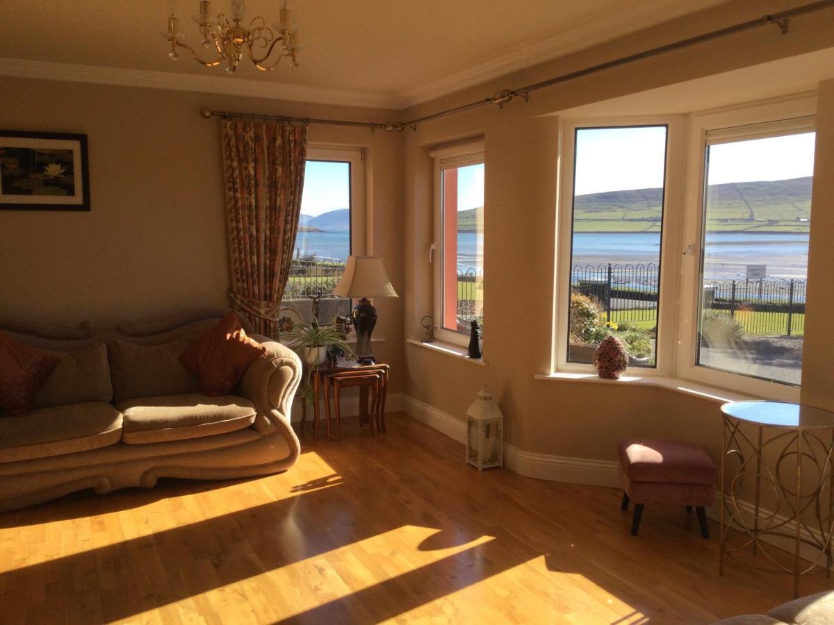 Coastline House Bed & Breakfast Dingle Dış mekan fotoğraf