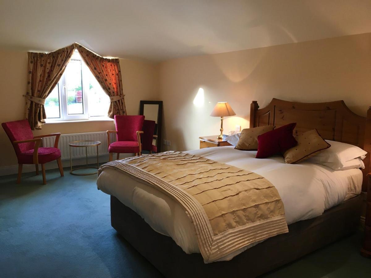 Coastline House Bed & Breakfast Dingle Dış mekan fotoğraf