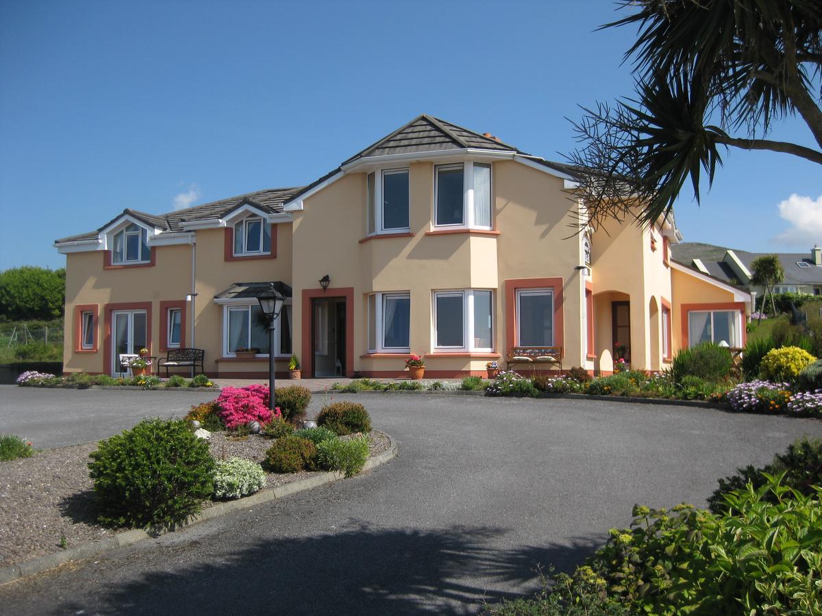 Coastline House Bed & Breakfast Dingle Dış mekan fotoğraf